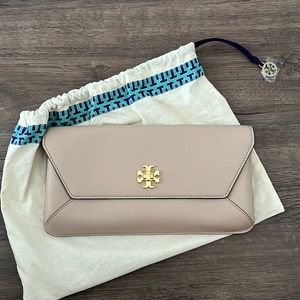 Tory Burch Clutch